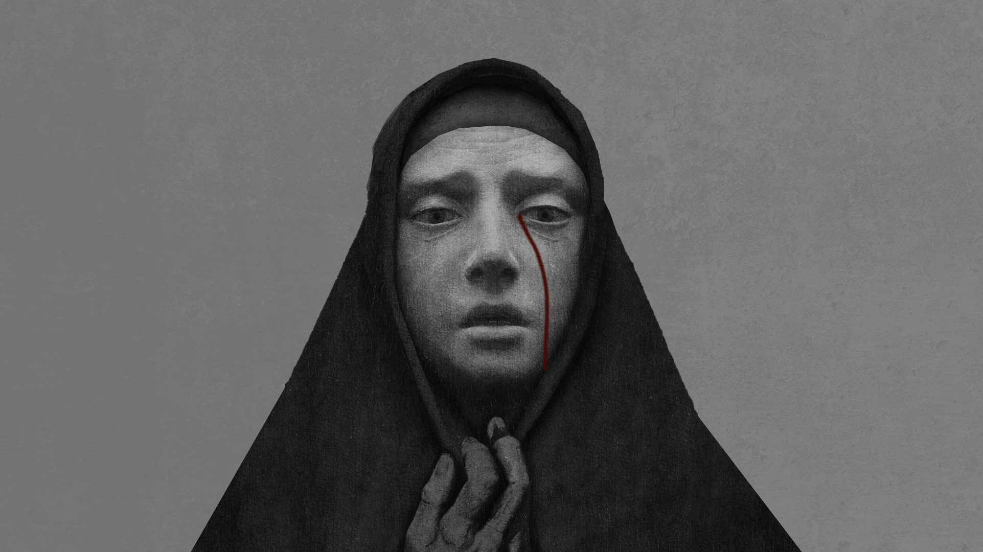 Holy War — film still