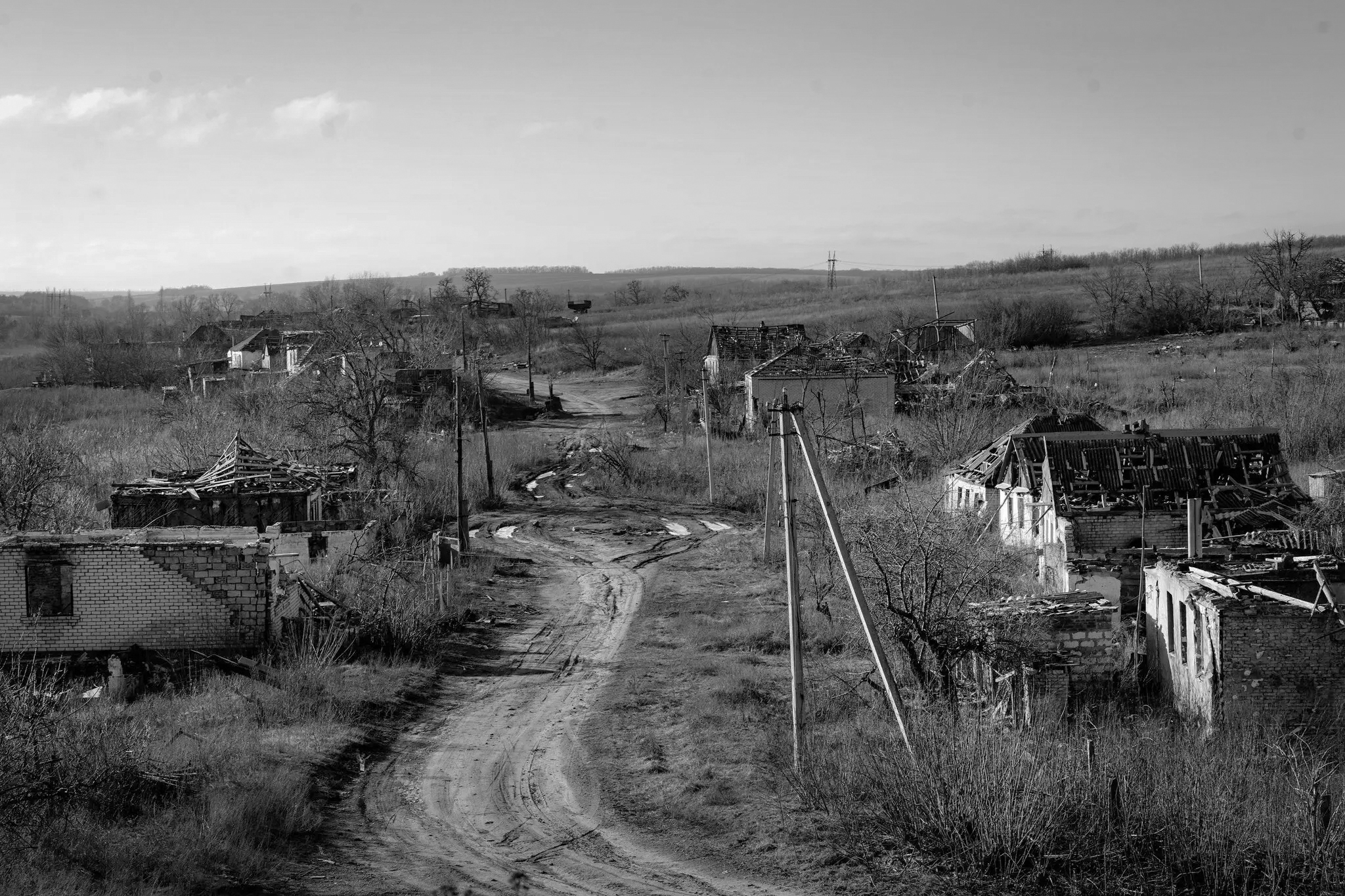 Kamyanka, Photo by Lynsey Addario for The New York Times
