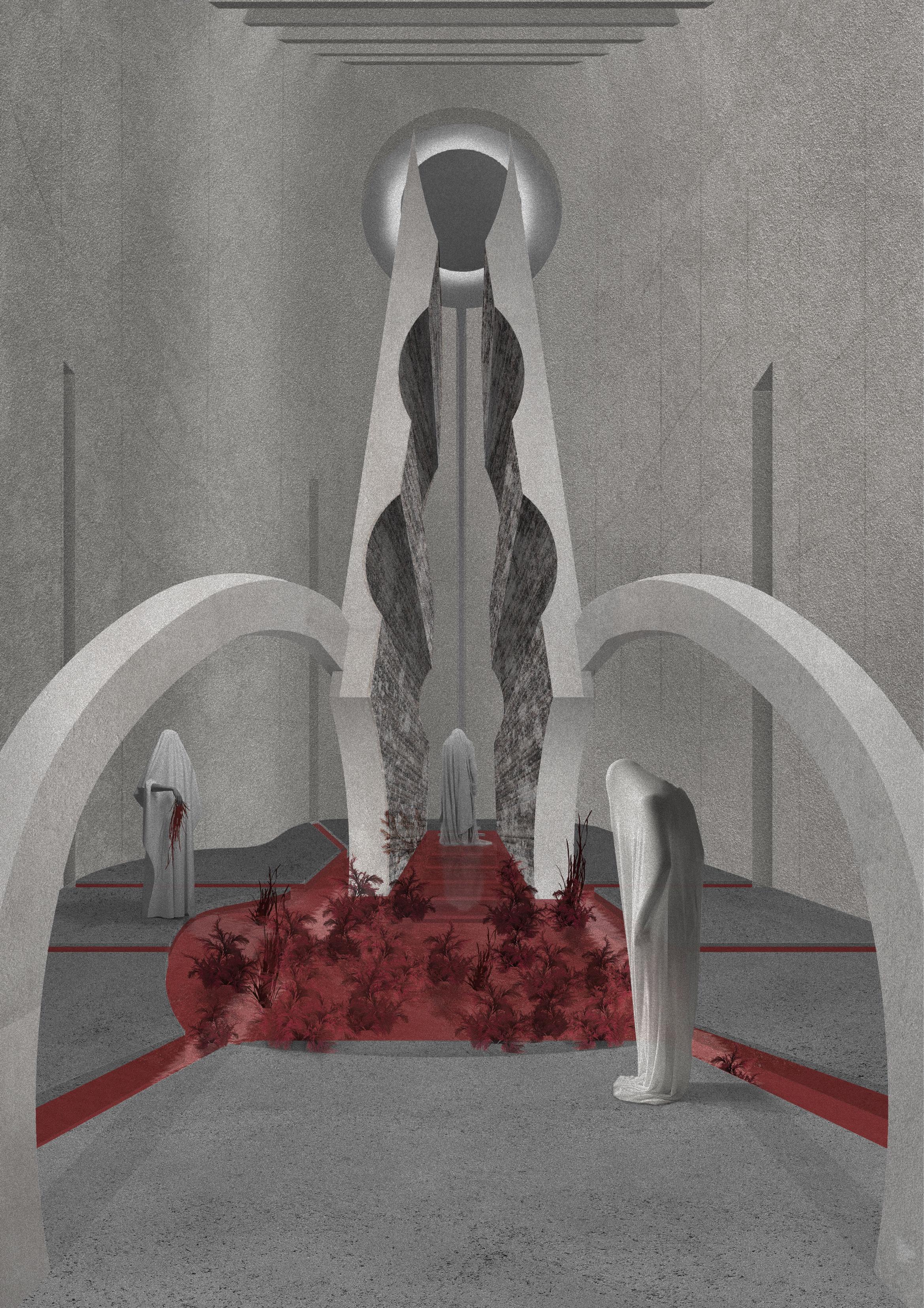 Memory Eternal — cover image